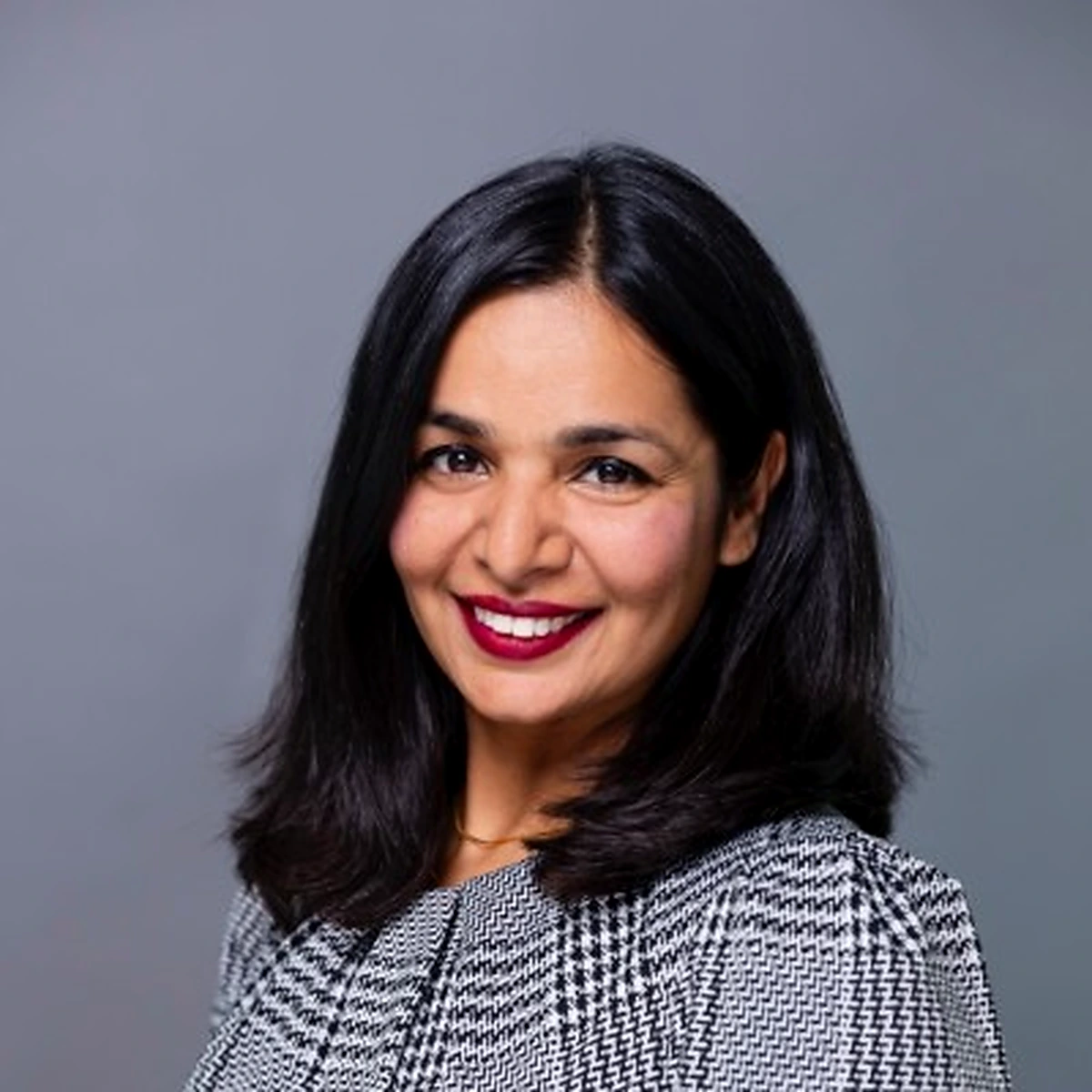Roohi Sachdeva, founder of Subodhi.ai