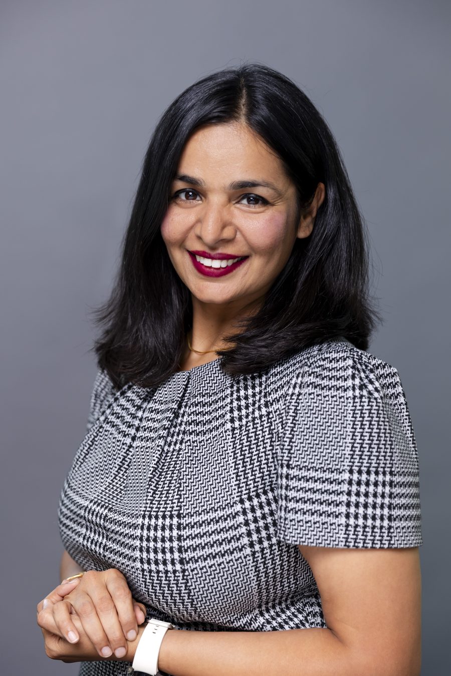 Roohi Sachdeva, Founder of Subodhi.ai